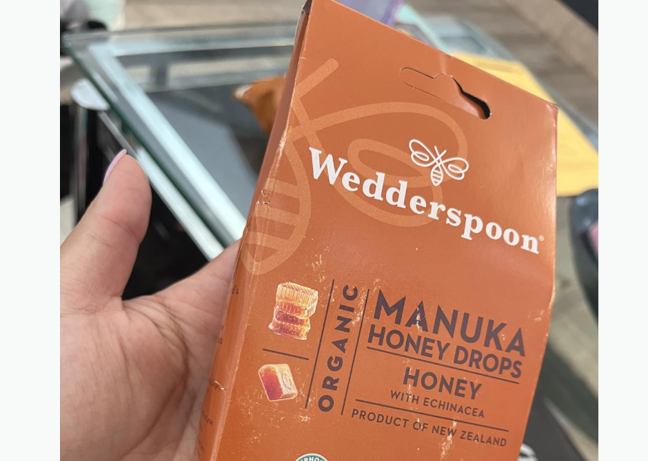 Wedderspoon Manuka honey drops, January 2025 horoscopes